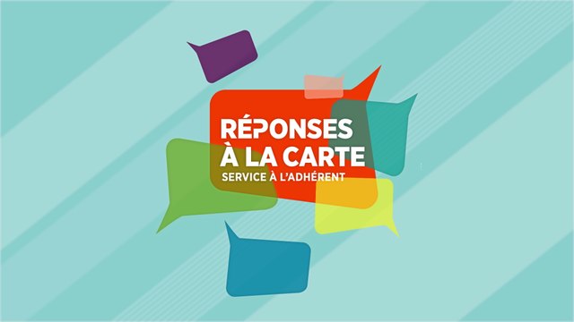 Réponses à la carte : le service d'accompagnement personnalisé réservé aux adhérents de la CFDT