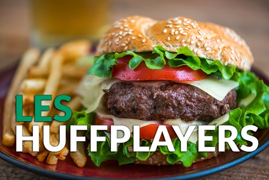 Je mange de la viande, et je ne culpabilise pas du tout, suis-je normal ? - L'émission des HuffPlayers