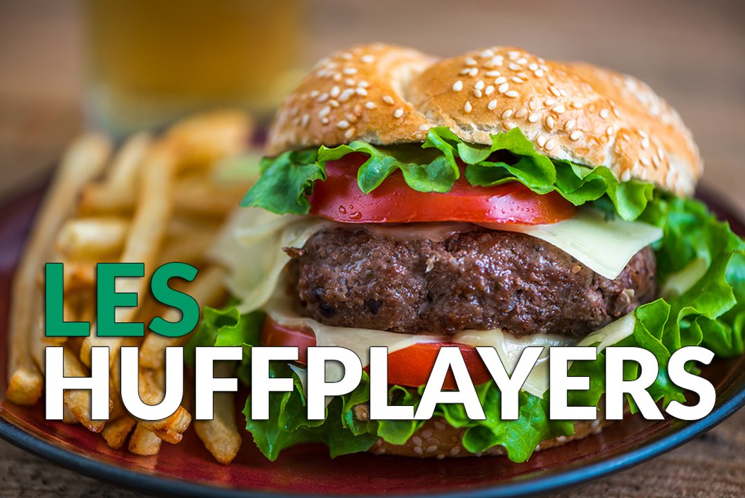 "Je mange de la viande, et je ne culpabilise pas du tout, suis-je normal ?" - L'émission des HuffPlayers