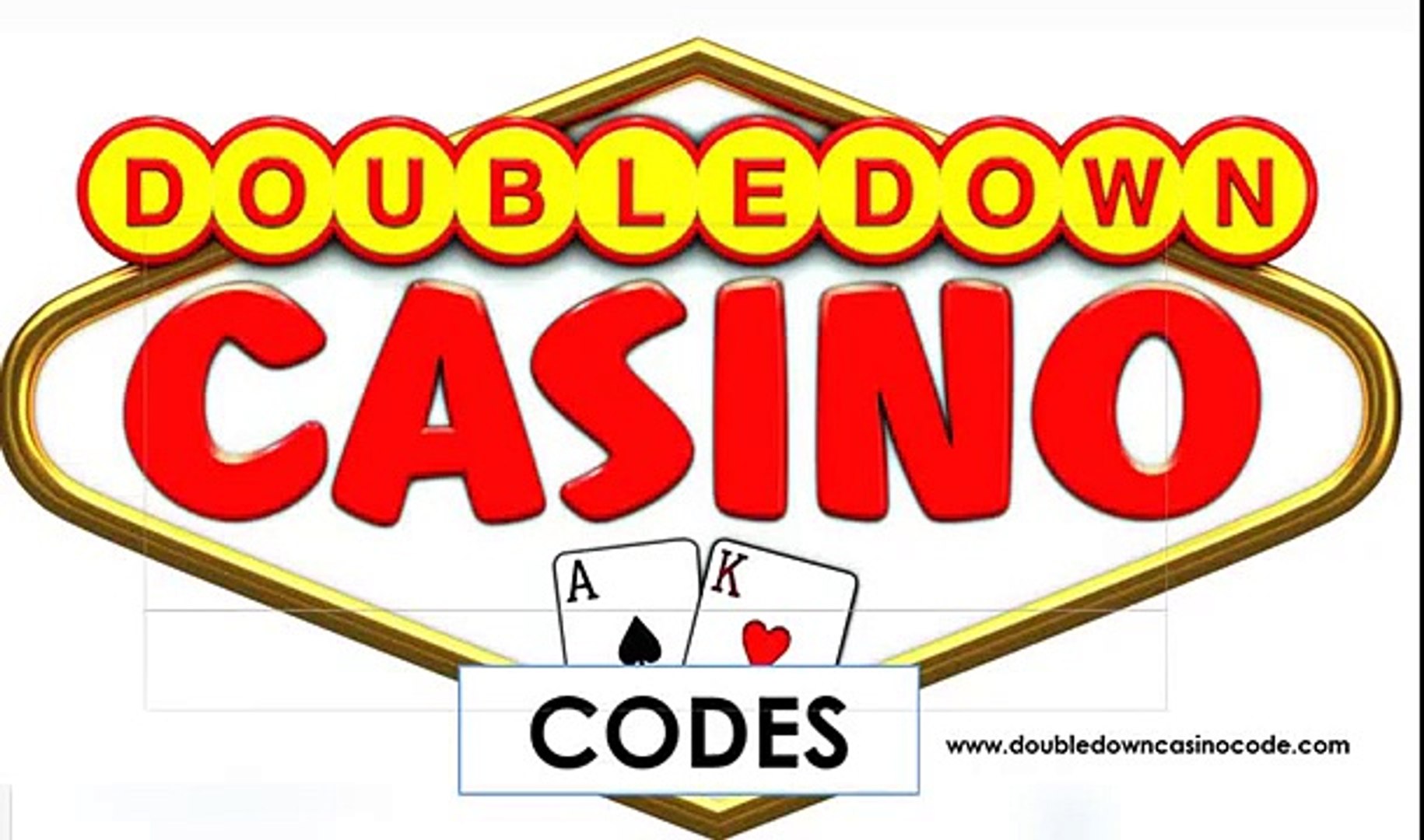 Doubledown Casino Latest Promo Codes