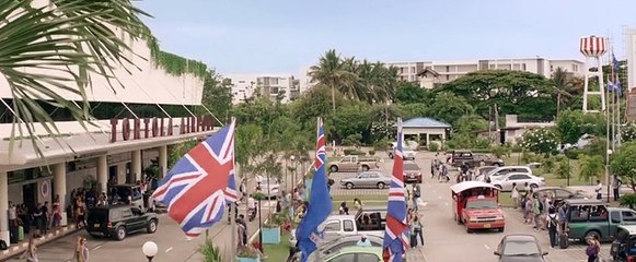 LES NAUFRAGÉS - Bande-annonce