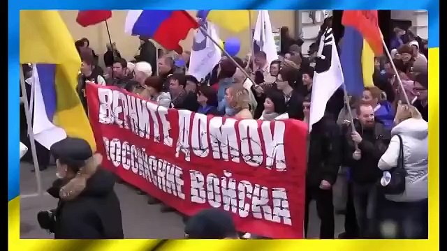 Гарик Сукачев об Украине_ Я за вас готов умереть! Клип Путин Враг народов