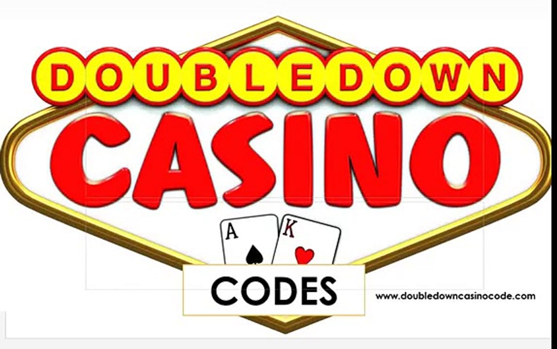 Doubledown Casino Promo Codes video Dailymotion