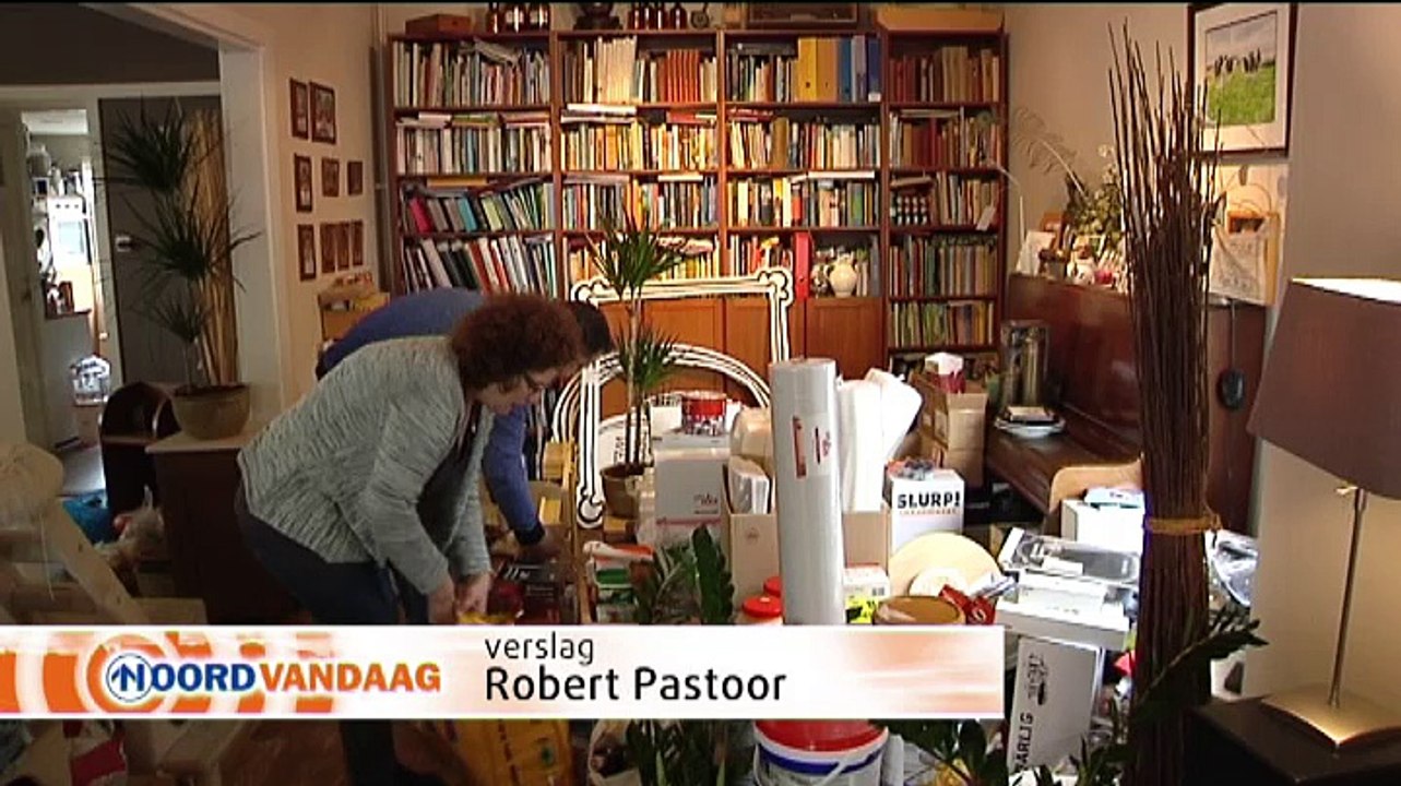 Heel bijzonder, ik vind het echt top - RTV Noord