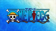 One Piece 703 preview HD [English subs]