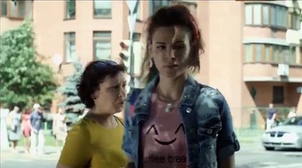 Солнце в подарок 3 серия 01.02.2016 01 февраля 2016