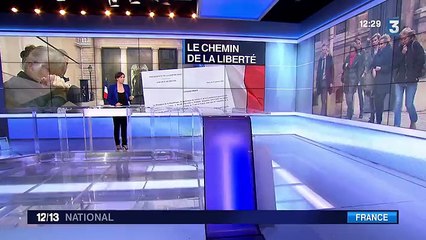 Affaire Jacqueline Sauvage : les réactions sont nombreuses