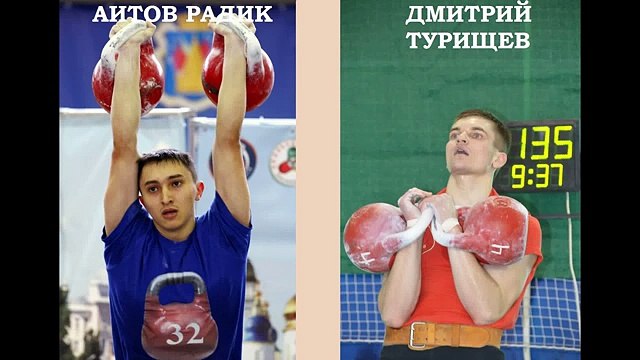 Легкая атлетика [Training Tero Pitkamjaki]-Тренировки Чемпиона мира по метанию копья