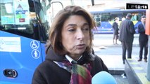 Martine Vassal veut accélérer le dossier de la gare souterraine