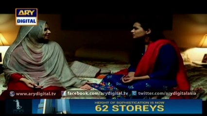Watch Vasl-e-Yaar Episode - 20 – 1st February 2016 on ARY Digital