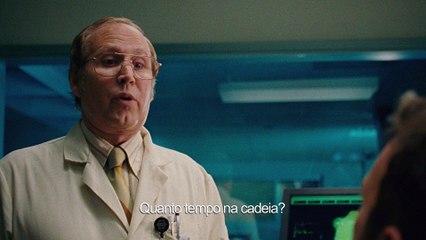 Zoom: Academia De Super-heróis - Trailer