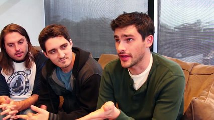 THE GREAT Q & A VIDEO!!! (Sunday Funday)