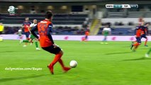 Mehmet Batdal Goal HD - Basaksehir 2-0 Tepecik - 01-02-2016