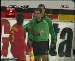 8 Aralık 2002 Galatasaray-Beşiktaş 0-1 Geniş Özet
