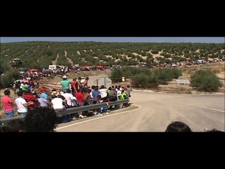 The best of Rally crash - fail - drift - exhaust - AWESOME Compilation