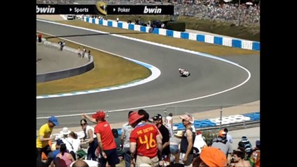 Recopilacion mejor circuito Jerez HD