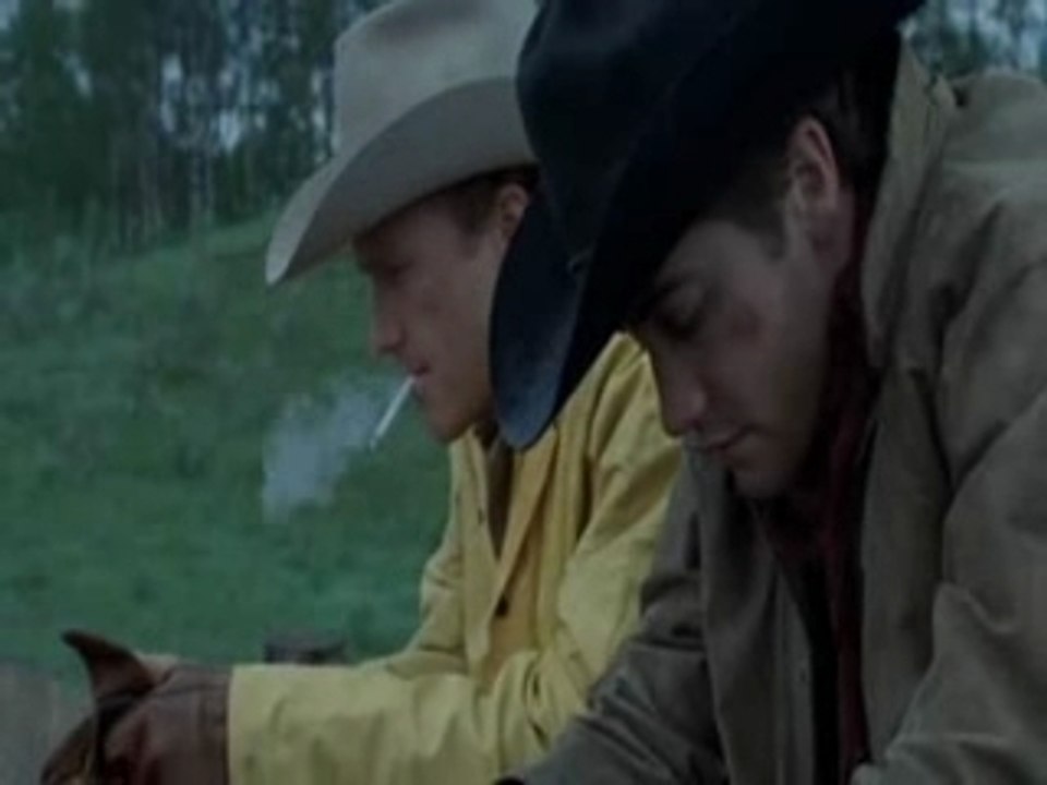 Brokeback Mountain