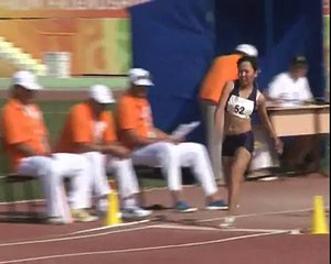 Легкая атлетика(10)