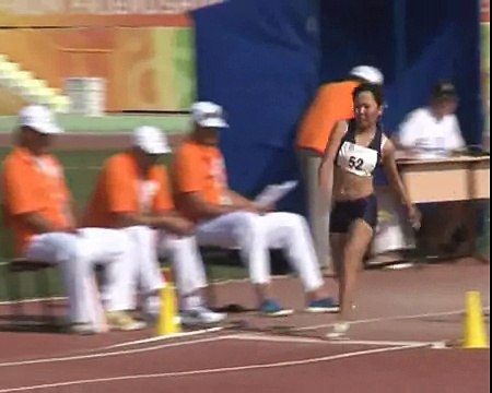 Легкая атлетика(10)