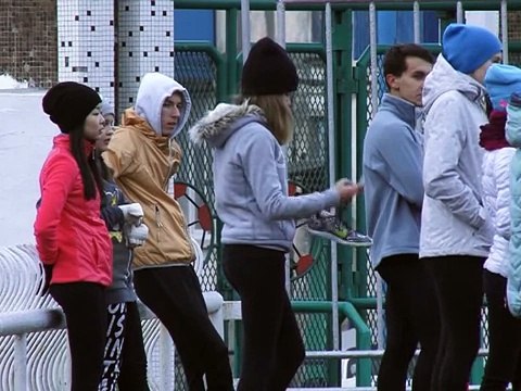 Легкая атлетика(11)