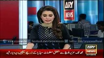 Indian Jasos ( Spies ) arrested from Charsadda -Ary News Headlines 1 February 2016 ,