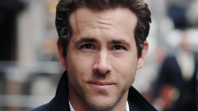 Ryan Reynolds Reveals How He and Blake Lively Balance Work and Home