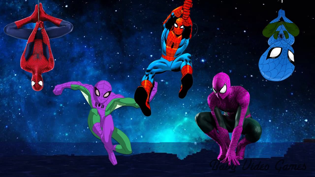 spiderman1