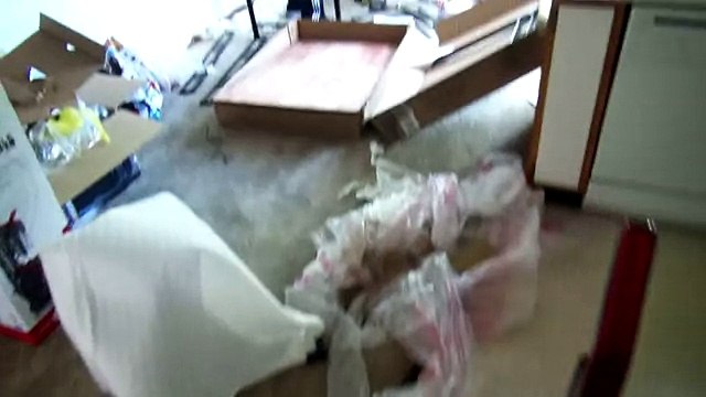 квартира часть - 4 (почаны с работы)