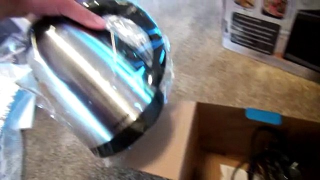 квартира часть - 2 (распаковка)