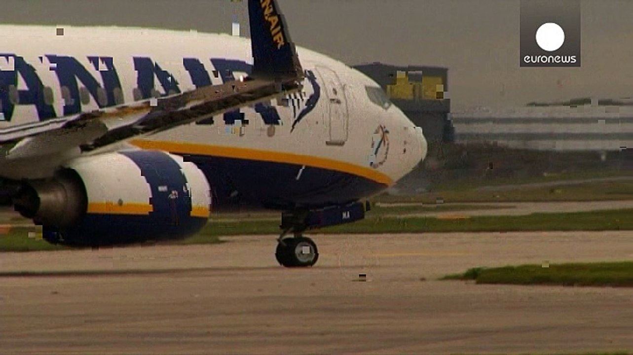 Ryanair, previsto un abbassamento delle tariffe a inizio 2016