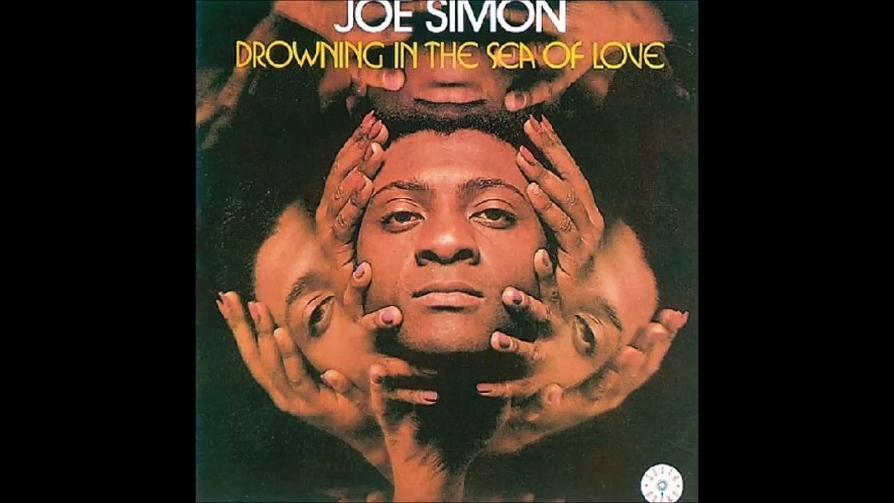 Joe Simon - If (Version Album Original)