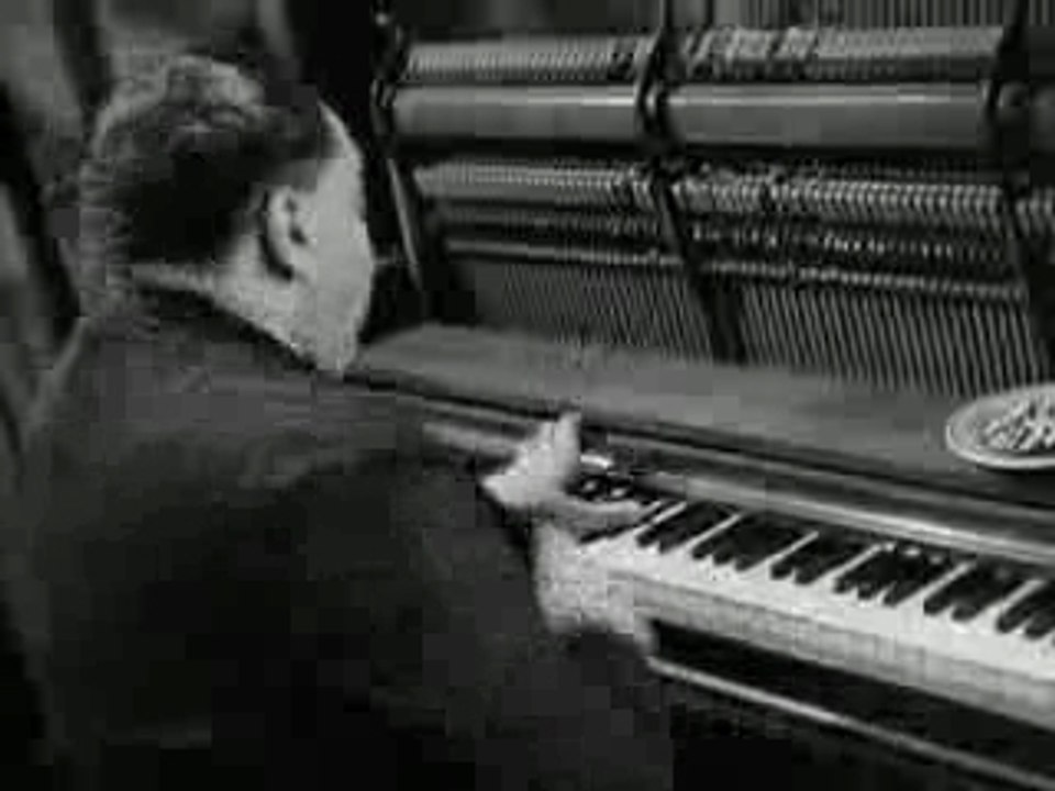 Fats Waller-Ain't Misbehaving-1943