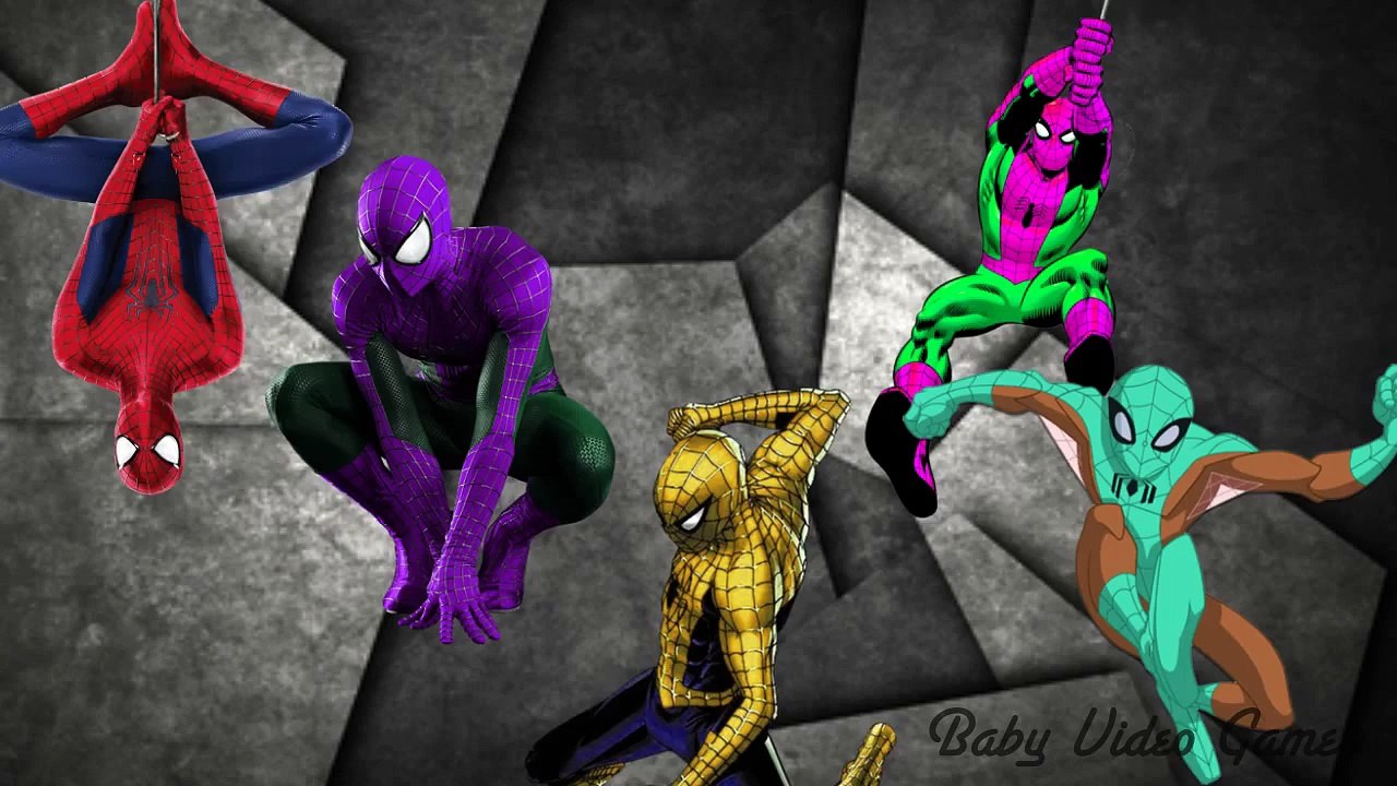 spiderman3
