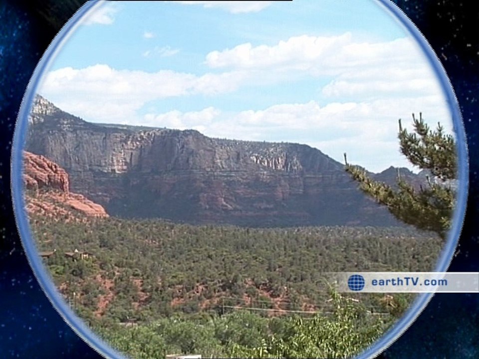 Earth Quiz - Where am I