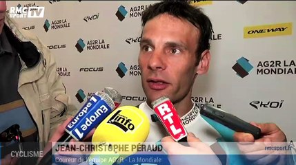 Vélo truqué : l'équipe AG2R La Mondiale réagit