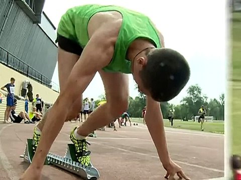 Легкая атлетика(3)