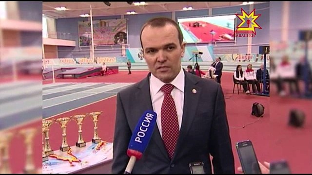 Легкая атлетика(8)