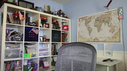 What I learned from President Obama - Smarter Every Day 151