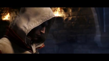 Assassin's Creed Identity - Trailer di Annuncio