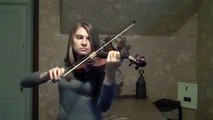 Fullmetal Alchemist Brothers Violin (Instrumental Version)