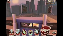 vamos a jugar TURBO DISMOUNT invitado PIKACHU