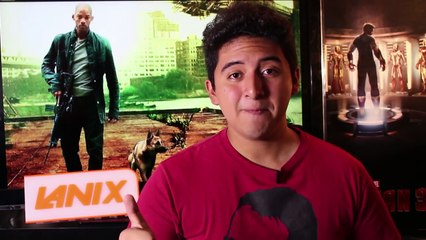 Spiderman Avenger, IronMan4, LAS cazafantasmas y más