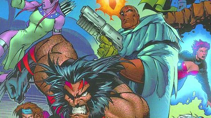 Debate.- Próximos SUPERHÉROES en el cine