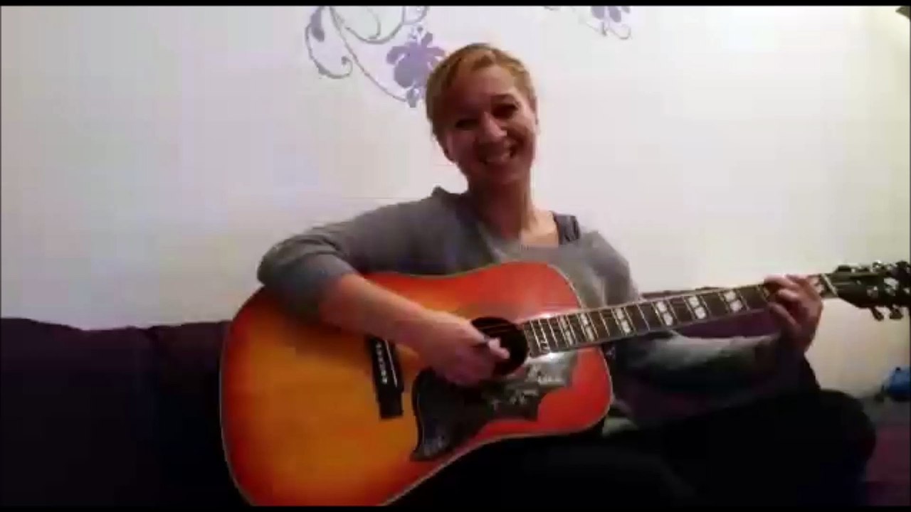 CiCi Bloom - I Am Really Gone