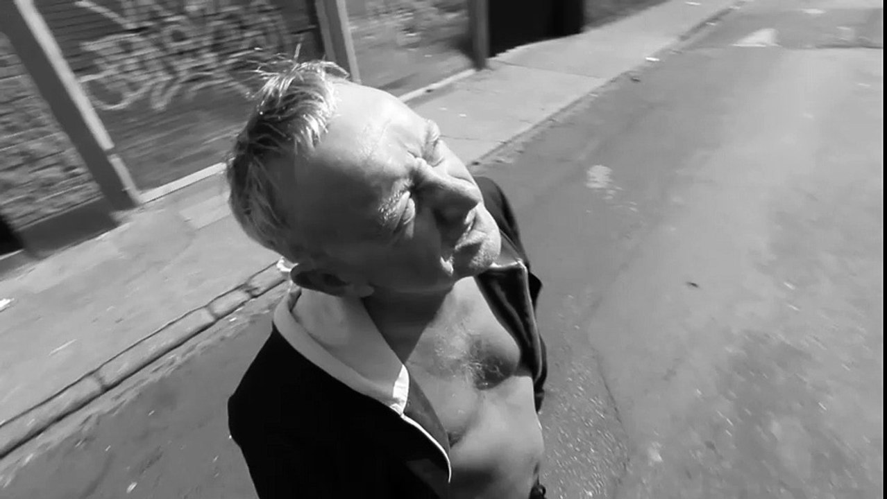 The Late Men Trailer