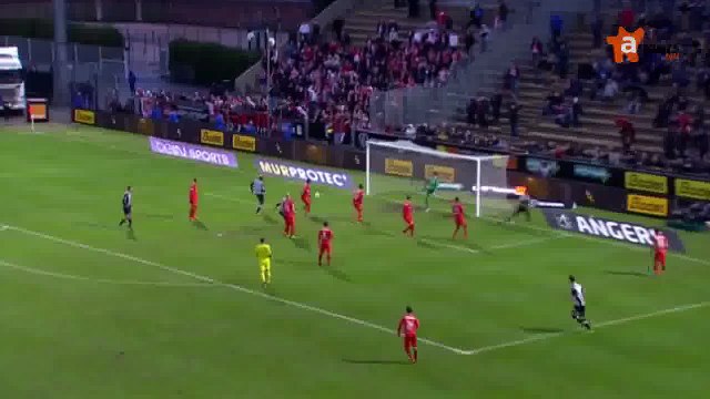 JT FEVRIER 2016 [S.2] [E.1] - Le Journal du lundi 1er février 2016