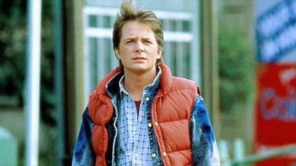 LO QUE NO SABIAS DE VOLVER AL FUTURO (BACK TO THE FUTURE)