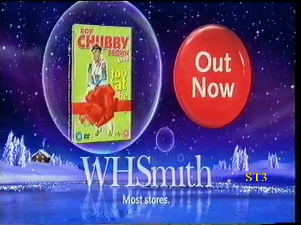 ITV4 Adverts - November 22, 2009