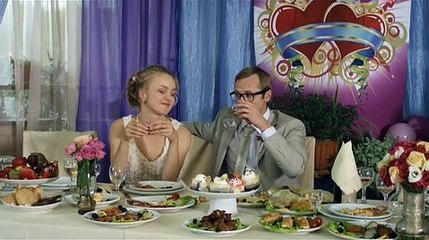 Солнце в подарок 2 серия (сериал 2016)