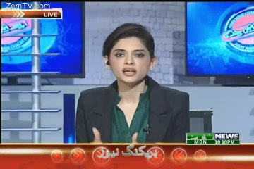 Aaisy Nahie Chalay Ga – 28th January 2016
